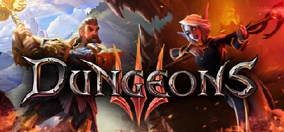 Dungeons 3 | EPIC GAMES ACCOUNT | DATA CHANGE 🛡️ +🎁