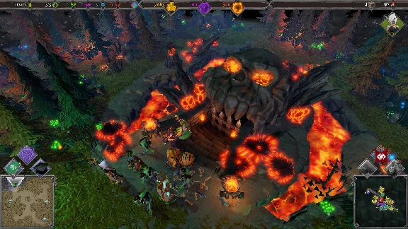 Dungeons 3 | EPIC GAMES ACCOUNT | DATA CHANGE 🛡️ +🎁
