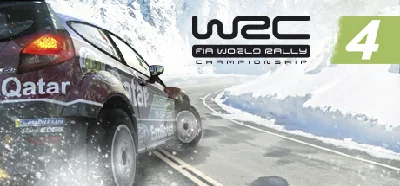 WRC 4 FIA World Rally Championship  (Steam Key/RU/CIS)
