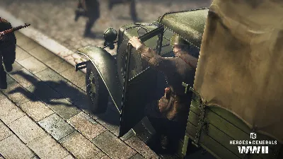 Heroes & Generals - US Starter Pack | IN-GAME CODE 💥