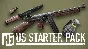 Heroes & Generals - US Starter Pack | IN-GAME CODE 💥