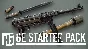 Heroes & Generals - GE Starter Pack | IN-GAME CODE 💥