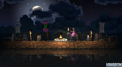 Kingdom: Classic (Steam Key/Region Free)