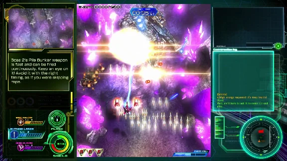 Raiden V: Director´s Cut (Steam Key/Region Free)