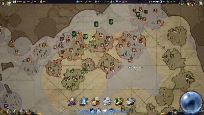 Driftland: The Magic Revival (Steam Key/Region Free)