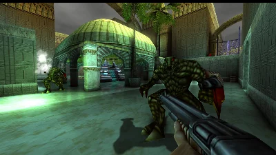 Turok 2: Seeds of Evil (Steam Key/Region Free)
