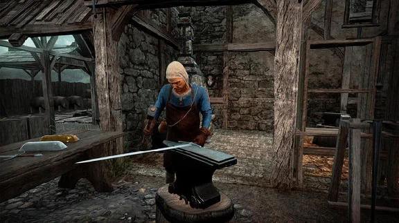 The Black Death - STEAM Key - Region Free / GLOBAL
