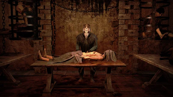 The Black Death - STEAM Key - Region Free / GLOBAL