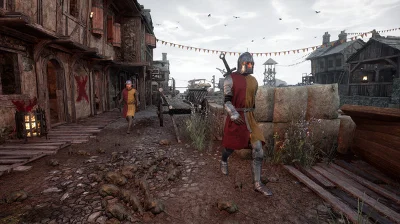 The Black Death - STEAM Key - Region Free / GLOBAL