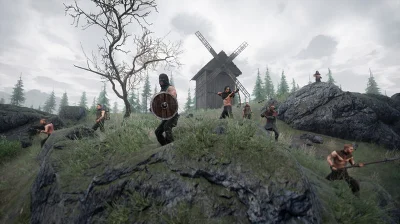 The Black Death - STEAM Key - Region Free / GLOBAL