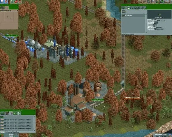Chris Sawyer´s Locomotion STEAM KEY REGION FREE GLOBAL