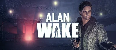 Alan Wake (Steam key) RU+CIS