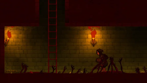 Whispering Willows (Steam key) ✅ REGION FREE 💥🌐