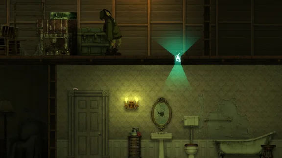 Whispering Willows (Steam key) ✅ REGION FREE 💥🌐