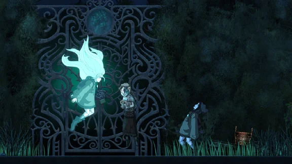 Whispering Willows (Steam key) ✅ REGION FREE 💥🌐