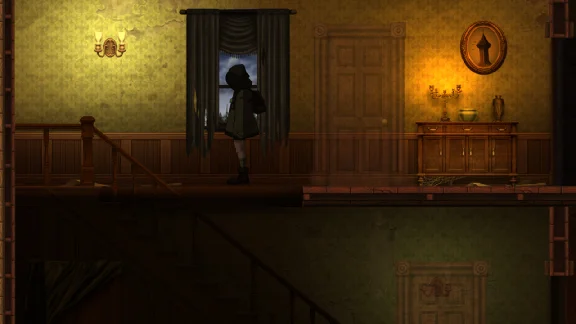 Whispering Willows (Steam key) ✅ REGION FREE 💥🌐
