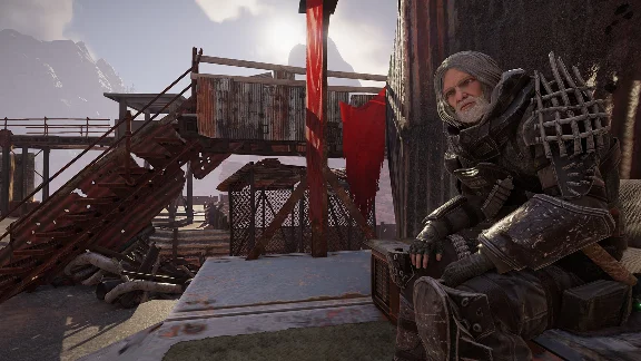 ELEX (Steam Gift Россия)