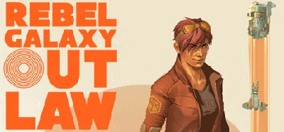 Rebel Galaxy Outlaw (Steam Gift Россия)