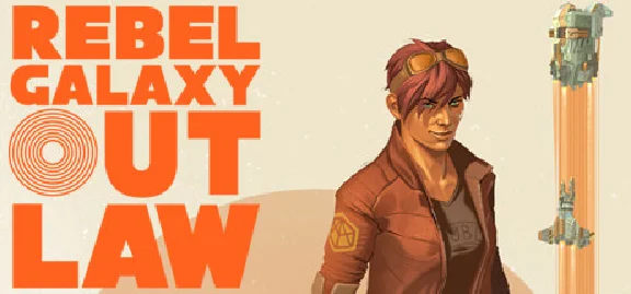 Rebel Galaxy Outlaw (Steam Gift Россия)