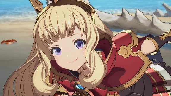Granblue Fantasy: Versus - Character Pass 2 Steam Gift