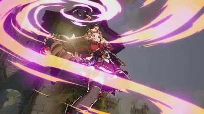 Granblue Fantasy: Versus - Character Pass 2 Steam Gift