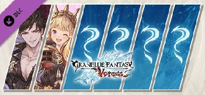 Granblue Fantasy: Versus - Character Pass 2 Steam Gift