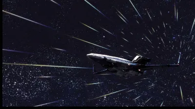 STAR OCEAN - THE LAST HOPE - 4K & Full HD Remaster RU