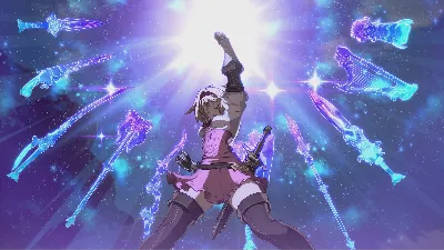 Granblue Fantasy: Versus - Character Pass 1 Steam Gift