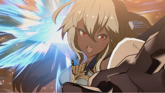Granblue Fantasy: Versus - Character Pass 1 Steam Gift