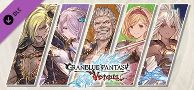 Granblue Fantasy: Versus - Character Pass 1 Steam Gift