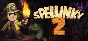 Spelunky 2 (Steam Gift RU)