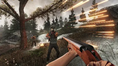 Subsistence (Steam Gift RU)