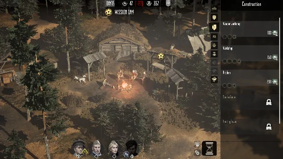 Partisans 1941 (Steam Gift Россия)
