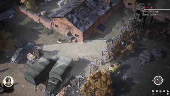 Partisans 1941 (Steam Gift Россия)