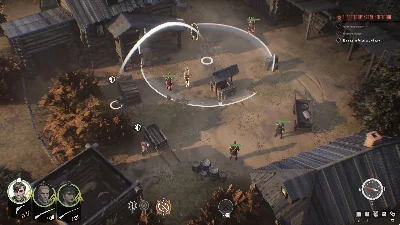 Partisans 1941 (Steam Gift Россия)