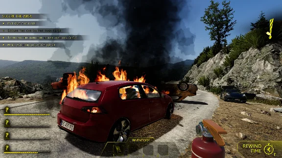 Accident (Steam Gift Россия)