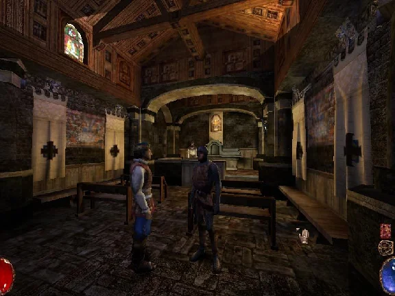Arx Fatalis (Steam Gift RU UA TR ARG)