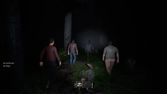 In Silence (Steam Gift Россия)