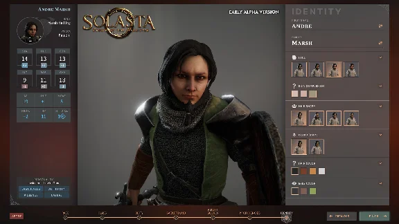 SOLASTA Crown of the Magister (Steam Gift RU)