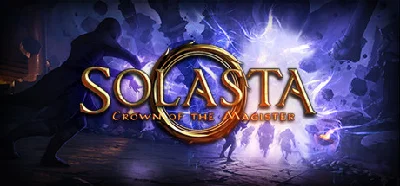 SOLASTA Crown of the Magister (Steam Gift RU)