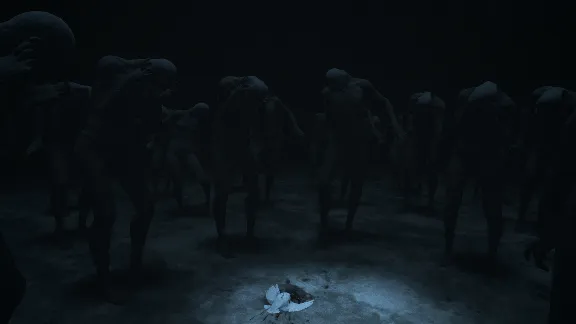 Visage (Steam Gift RU)