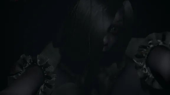 Visage (Steam Gift RU)