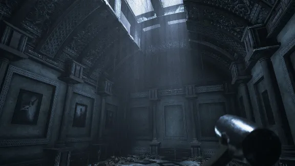 Visage (Steam Gift RU)