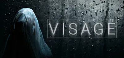 Visage (Steam Gift RU)