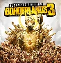 BORDERLANDS 3 ULTIMATE EDITION ✚ GIFT ✅STEAM KEY