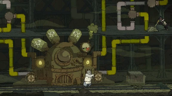 🔴Valiant Hearts: The Great War | Steam GIFT RU/CIS🔴