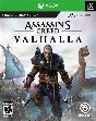 Assassin´s Creed Valhalla+RAGE 2 / XBOX ONE, Series X|S