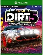 DIRT 5 Amplified Edition+Forza Motorsport 6 XBOX ONE