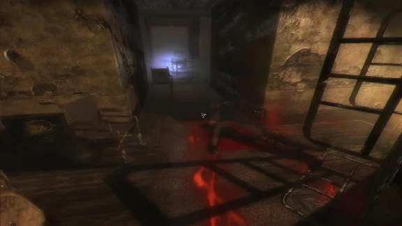 Darkness Within 2: The Dark Lineage 🔑STEAM KEY✔️GLOBAL