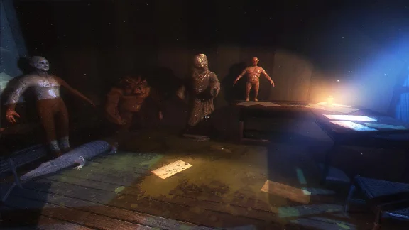 Darkness Within 2: The Dark Lineage 🔑STEAM KEY✔️GLOBAL